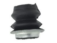 Toyota 47775-30070 Boot, Bush Dust(For Front Disc Brake)