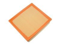 Toyota 17801-0P050 Element Sub-Assembly, Air Cleaner Filter
