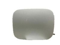 Toyota 77350-48070 Fuel Door, Rear