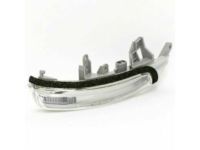 Toyota 81730-30161 Signal Lamp, Passenger Side
