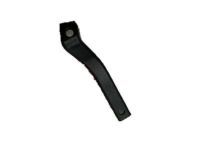 Toyota SU003-01512 Reinforcement, Rear Passenger Side