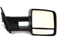 Toyota 87910-0C221 Mirror Assembly, Passenger Side