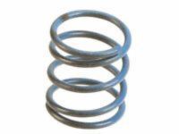 Toyota 90501-A0008 Spring, Compression(For Parking Brake Shoe Hold Down)