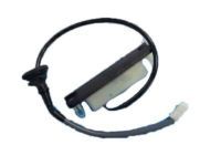 Toyota 84840-20010 Trunk Switch, Rear