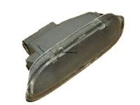 Toyota 81230-33010 Courtesy Lamp, Passenger Side