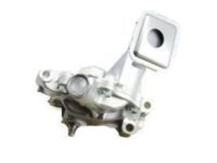 Toyota 15100-37040 Oil Pump