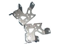 Toyota 86211-42050 Bracket, Radio
