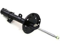 Toyota 48520-49555 Absorber Assembly, Shock, Front Driver Side