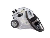 Toyota 69060-0E030 Lock Actuator, Driver Side
