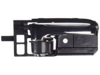 Toyota 69205-02090-B0 Handle, Inside, Passenger Side