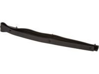 Toyota 53381-AD010 Inner Seal, Front