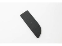 Toyota 74221-47020 Switch Bezel Cover, Front