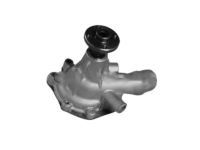 Toyota 16100-61012 Pump Assembly, Engine Water