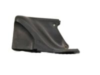 Toyota 51759-04010 Running Board, Rear Driver Side