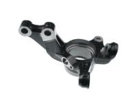 Toyota 43212-12370 Knuckle, Driver Side