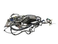 Toyota 82741-07031 Fuse Box