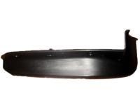 Toyota 53851-21010 Fender Liner Pad, Passenger Side