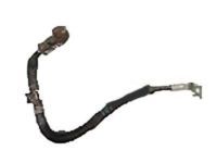 Toyota 82125-0E020 Wire, Engine