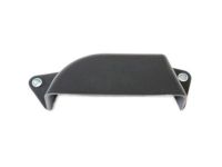 Toyota SU003-00506 Belt Cover