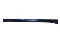 Toyota 75851-47902 Rocker Molding, Passenger Side
