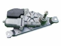 Toyota 85130-52240 Wiper Motor, Rear