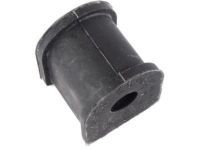 Toyota 48818-07010 Stabilizer Bar Bushing, Rear