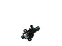 Toyota 17792-22012 Vacuum Diagram