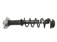 Toyota 48530-80856 Shock Absorber, Rear
