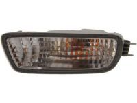 Toyota 81520-04080 Signal Lamp Assembly, Driver Side