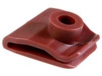 Toyota 90467-05128 Fender Liner Clip, Rear