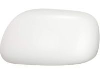 Toyota 87945-12010-A1 Cover, White, Driver Side