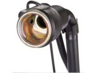 Toyota 77201-02150 Filler Neck, Upper