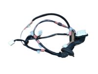 Toyota 82153-42150 Wire, Rear Door