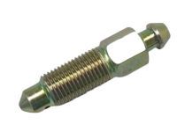 Toyota 47547-60020 Plug, Bleeder(For Release Cylinder)