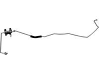 Toyota 88710-0C090 A/C Tube Toyota 88710-0C090 A/C Tube