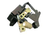Toyota 69301-08010 Lock Assembly, Rear
