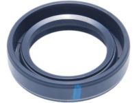 Toyota 90311-25016 Seal, Oil(For Front Transaxle Case)