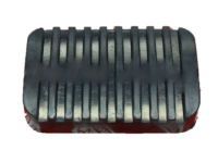 Toyota 31321-61010 Pad, Clutch Pedal Toyota 31321-61010 Pad, Clutch Pedal