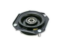 Toyota 48609-17020 Strut Mount, Front