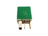Toyota 88263-32070 Relay, ABS Solenoid