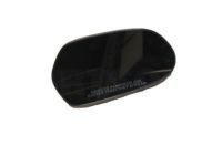 Toyota 87931-6A430 Mirror Glass, Passenger Side