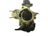 Toyota 89452-06020 Sensor, Throttle Position (For E.F.I.)