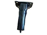 Toyota 52133-10020 Lower Mount, Front