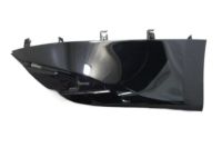 Toyota 52565-47901 Extension Panel, Passenger Side