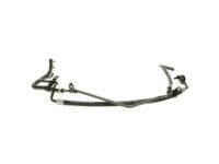 Toyota 44416-04060 Return Tube, Front