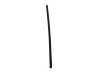 Toyota 68171-21050 Belt Weatherstrip, Inner Passenger Side