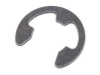 Toyota 96160-01200 Ring, E(For 1st & 2nd Shift Return Plunger)