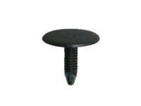 Toyota 90467-06016-44 Clip(For Rear Floor Carpet)
