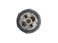 Toyota 31290-47011 Cover