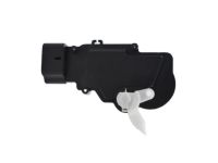 Toyota 69140-04010 Lock Actuator, Driver Side